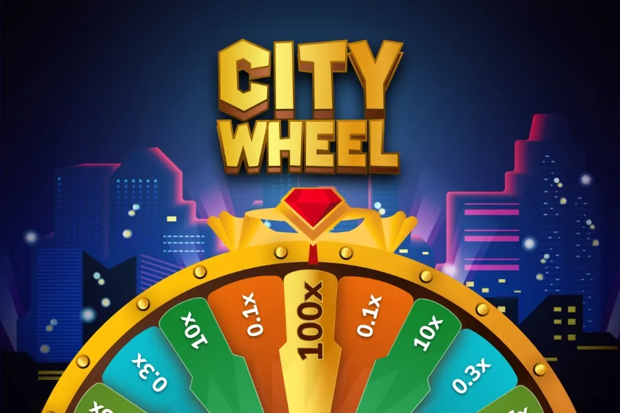 City Wheel